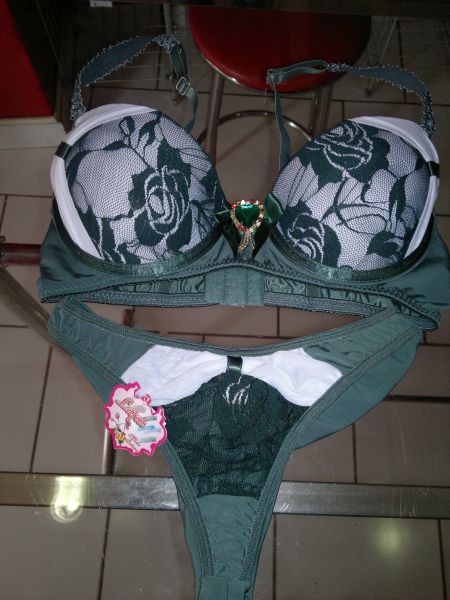 Verde e Branco